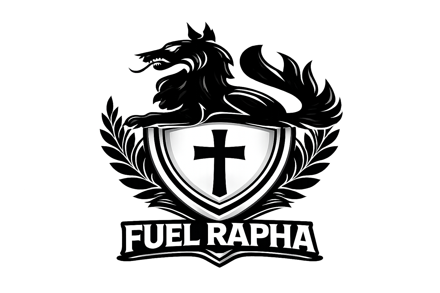 Fuel Rapha Logo